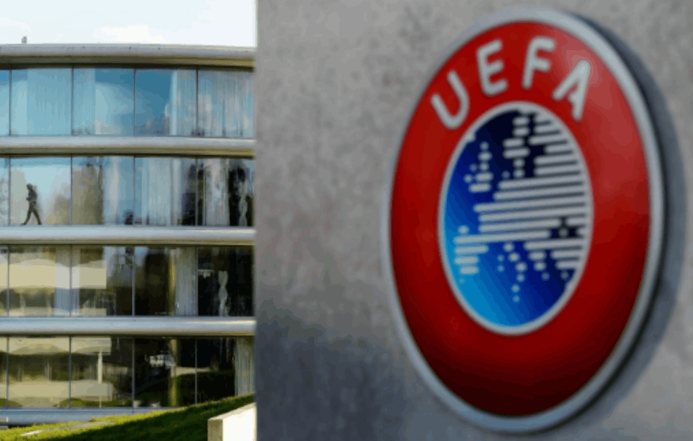 UEFA ZAVODI RED U SRPSKI FUDBAL: Sprema nam se GRČKI scenario!